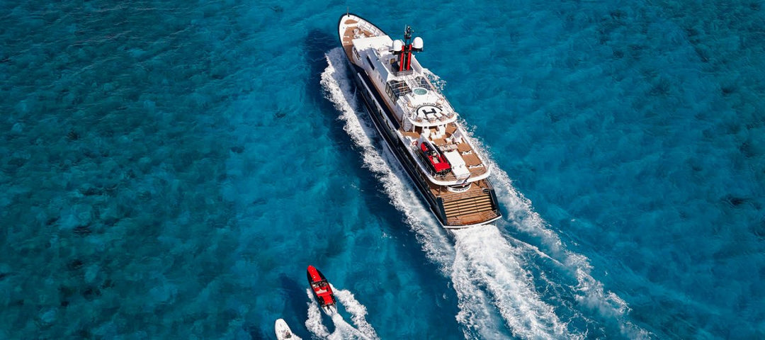 Navigating the Seas of Law: Legal Considerations for Wine and Spirits on Yachts - Onshore Cellars