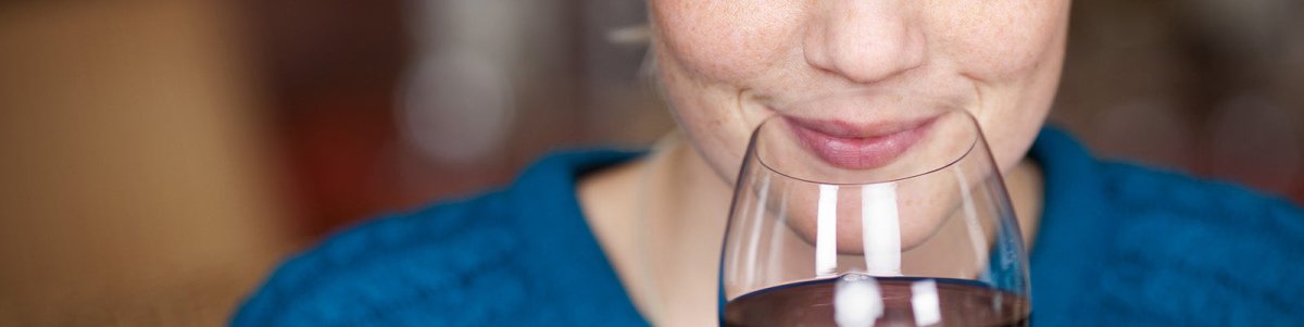 Tasting Wine on a Plane - Onshore Cellars