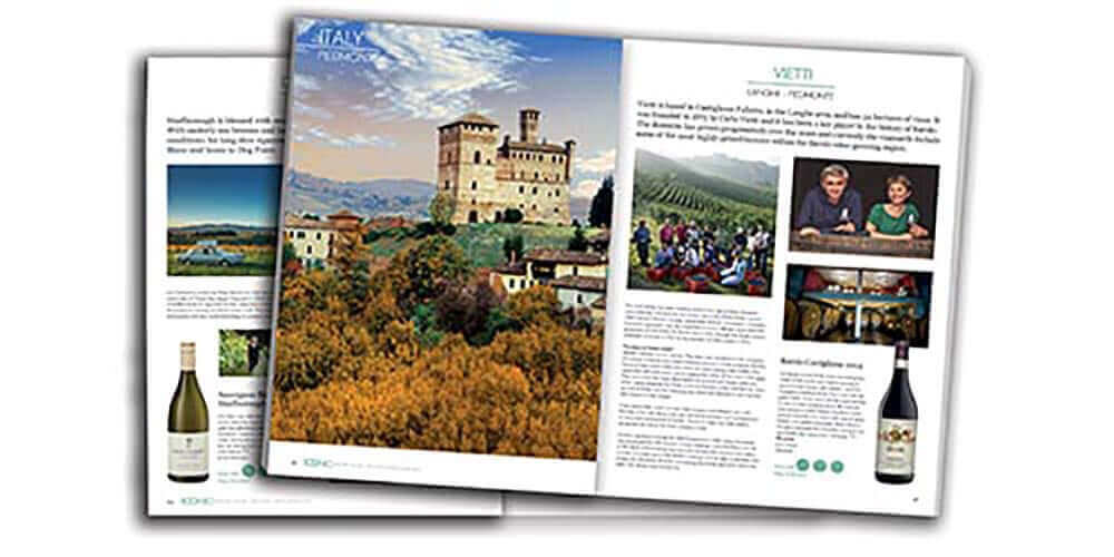 Building the Perfect Superyacht Wine List: A Guide for Chief Stewardesses