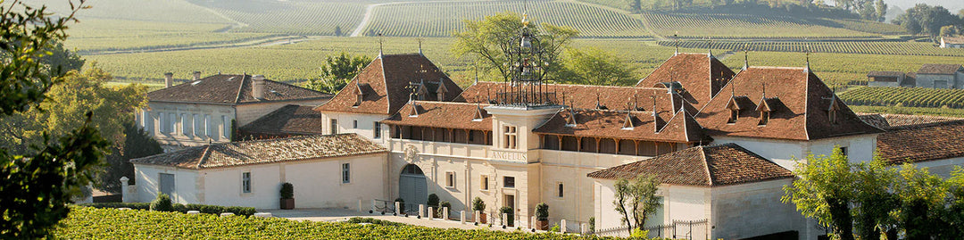 Chateau Angelus