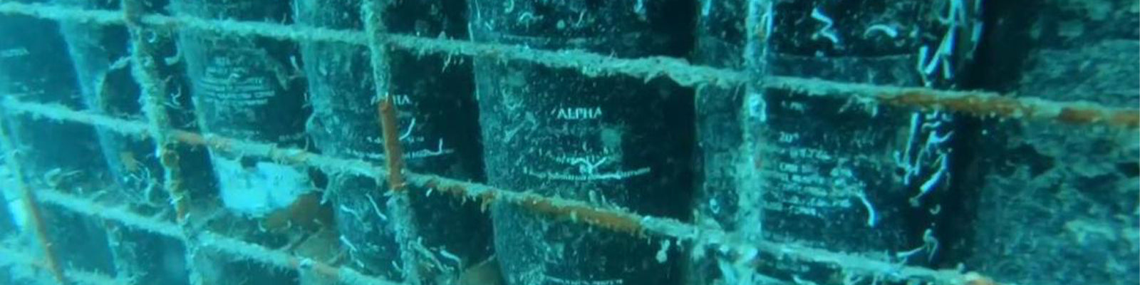 Bodega Submarina Del Mediterraneo