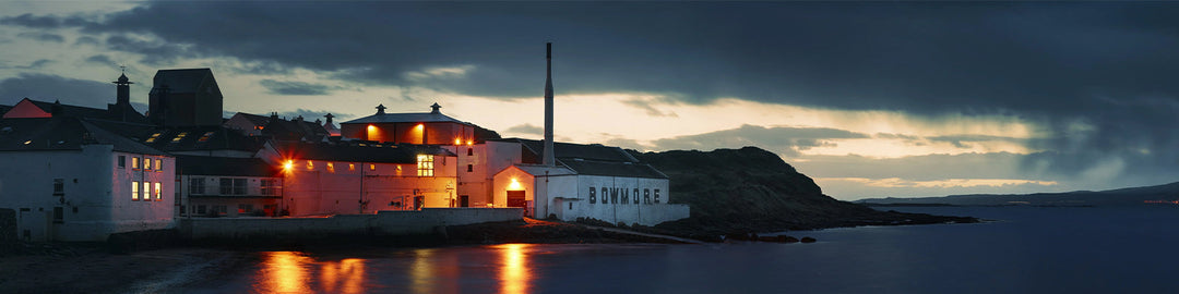 Bowmore