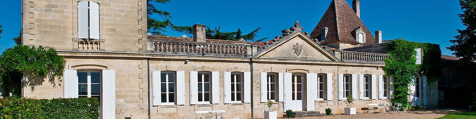 Chateau Certan De May