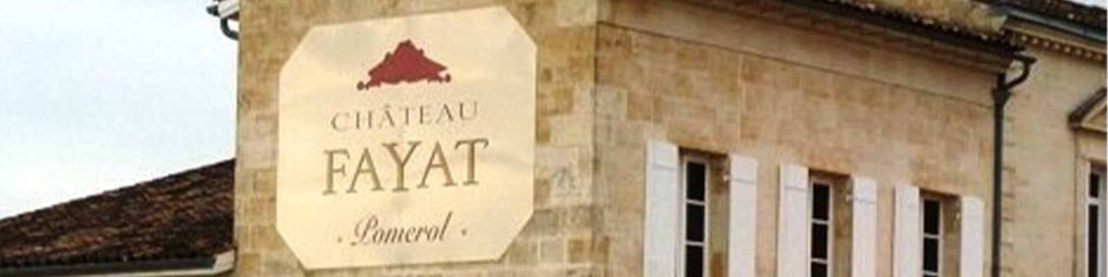 Chateau Fayat