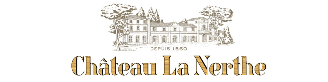 Chateau La Nerthe