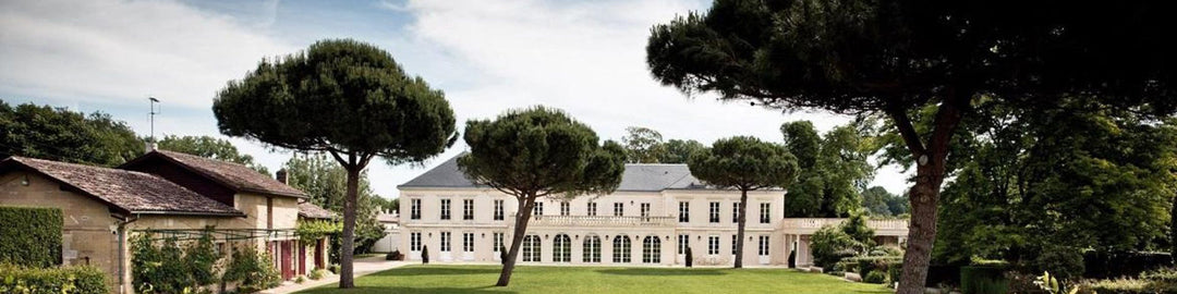 Château Malartic Lagravière