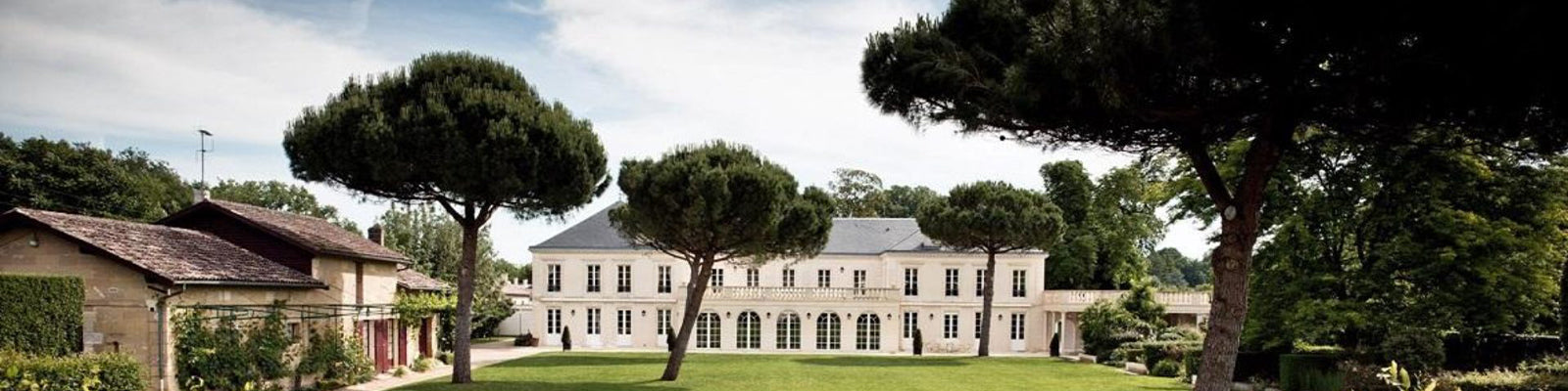 Château Malartic Lagravière