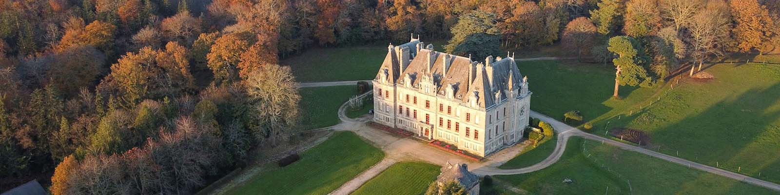 Chateau Redon