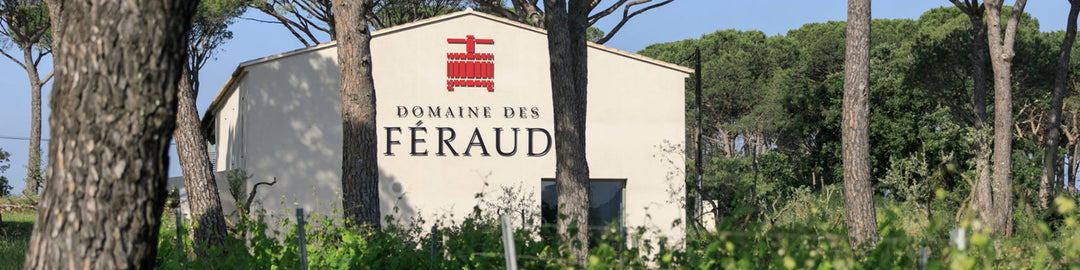 Domaine Feraud