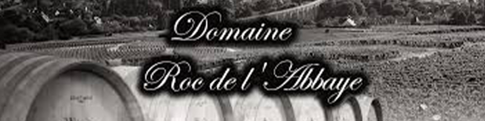Domaine Roc De Labbaye