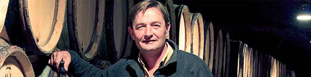 Domaine Des Heritiers Du Comte Lafon