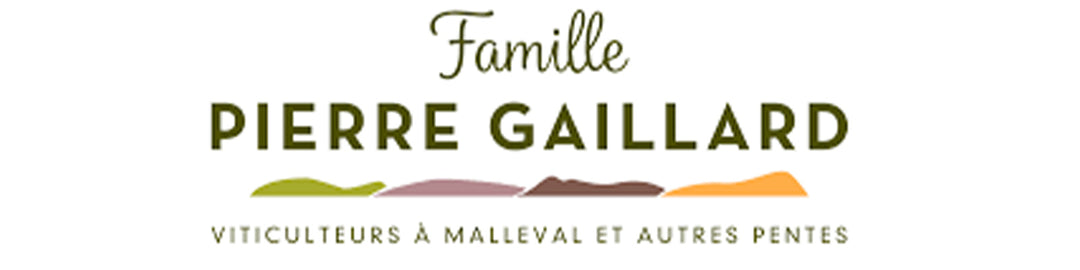 Famille Pierre Gaillard