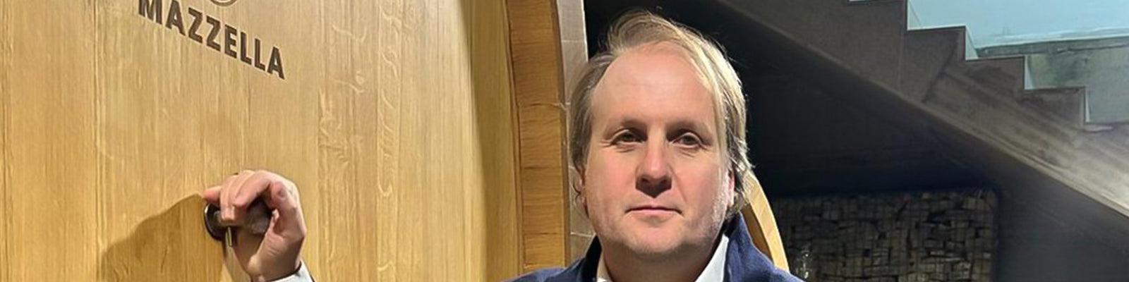 Gian Luca Mazzella