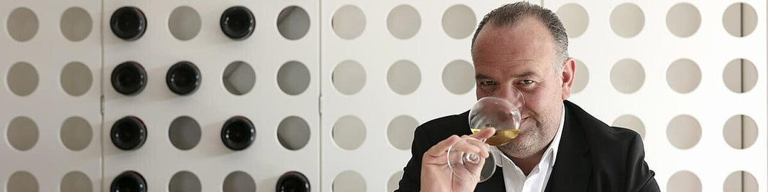 Kracher Weinlaubenhof