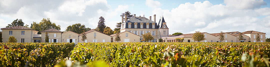 Château Grand Puy Lacoste