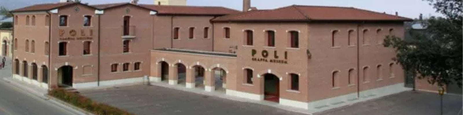 Poli Distillery