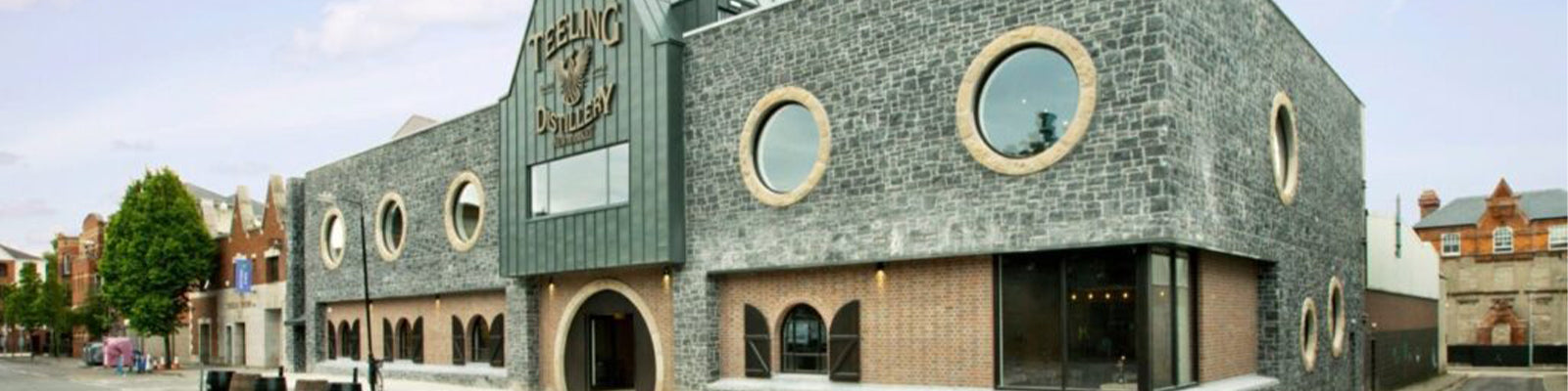 Teeling Irish Whiskey