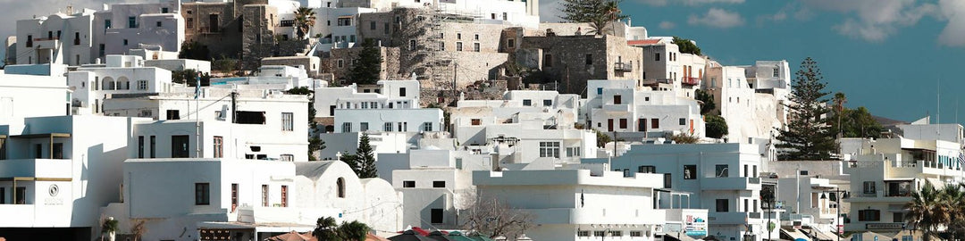 Aegean Islands