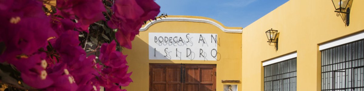 Barsol - Onshore Cellars