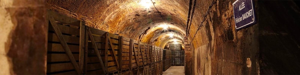 Bauchet - Onshore Cellars