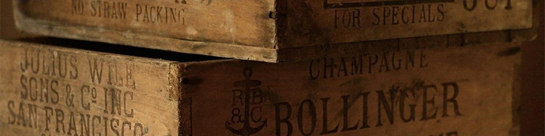 Bollinger - Onshore Cellars