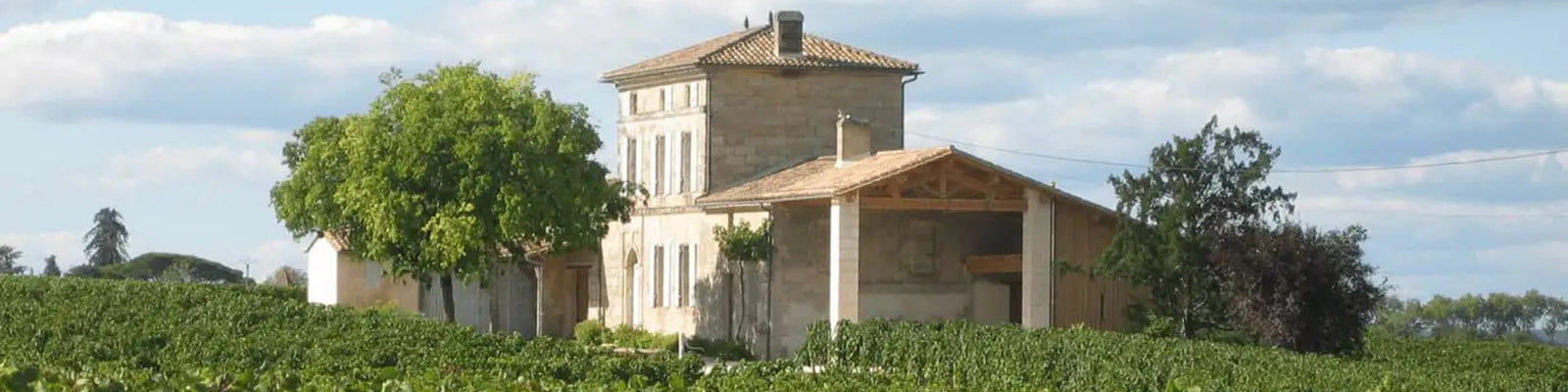 Chateau Lafleur