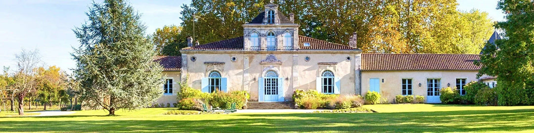 Chateau Siran