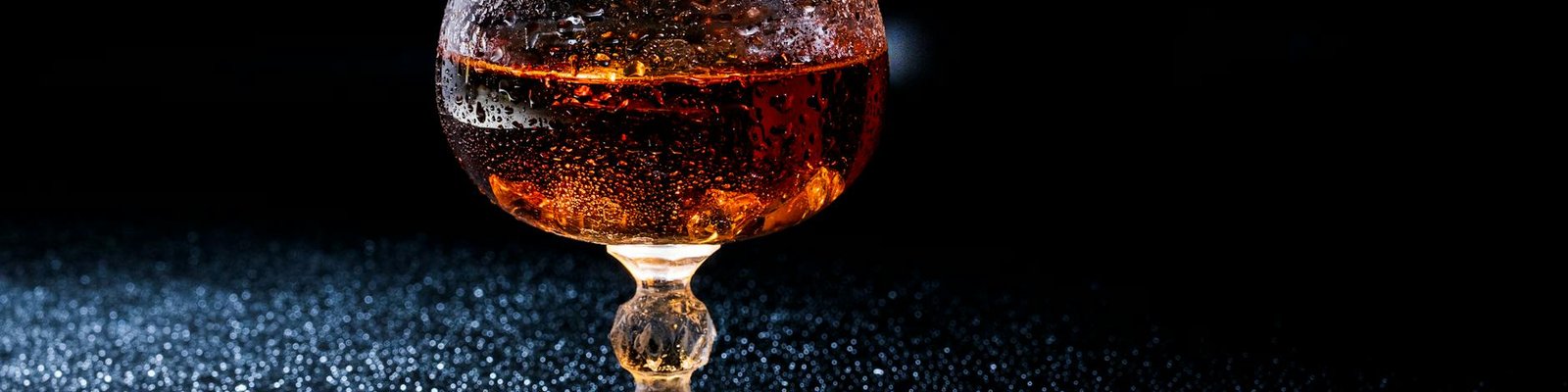 Cognac Hors d'Age