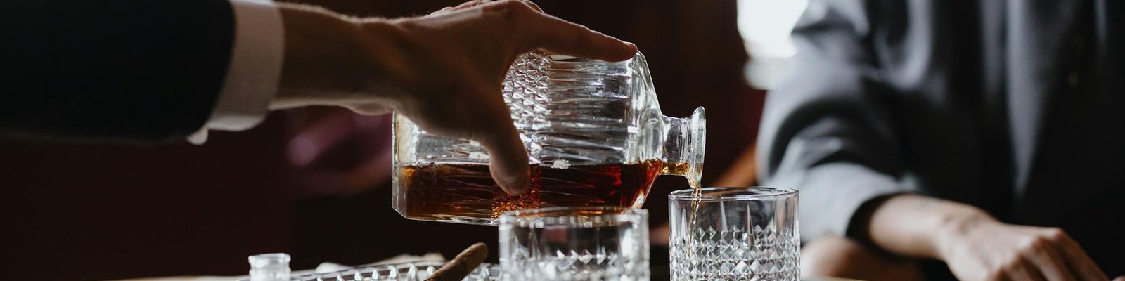 Cognac VS