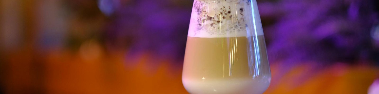 Cream Based Liqueurs