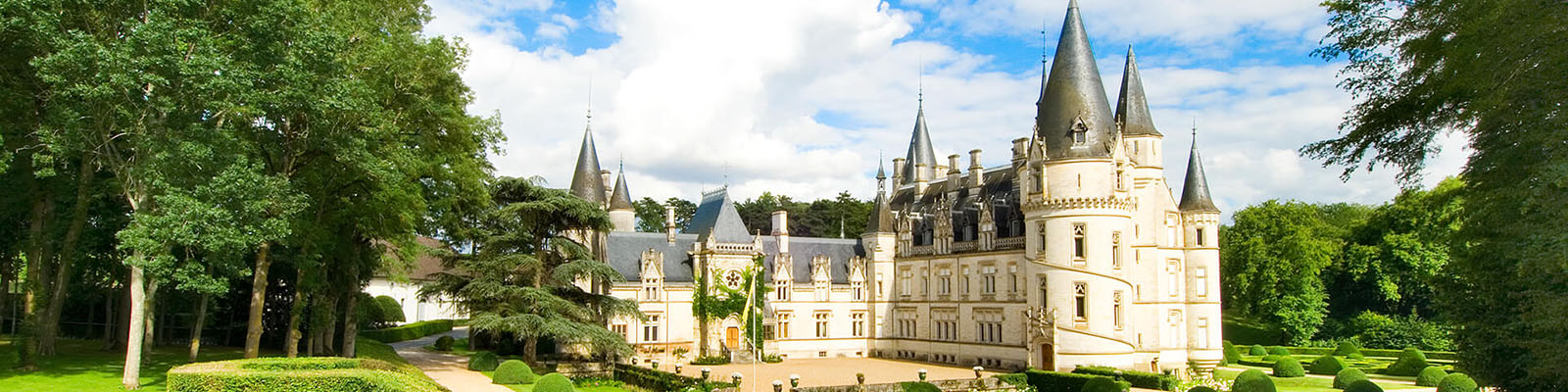 Domaine De Ladoucette