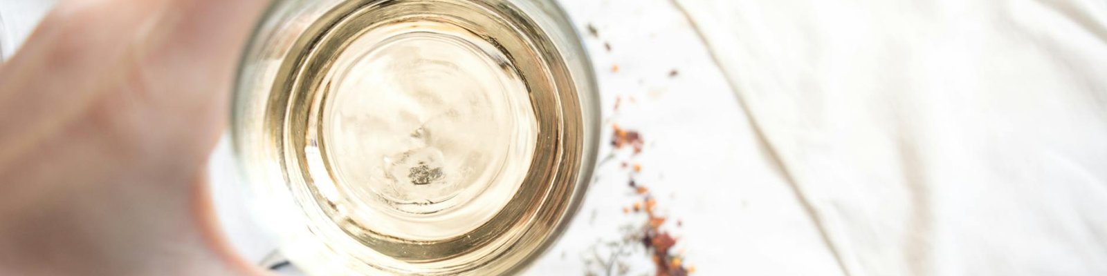 Portuguese White Blend