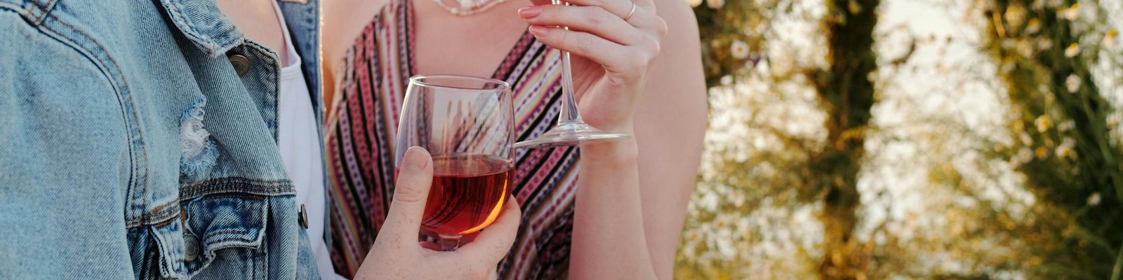 Rare Rose Blend