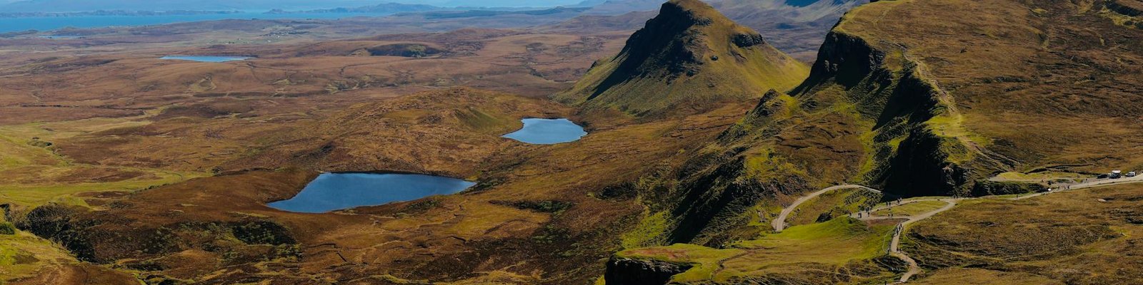 Isle of Raasay