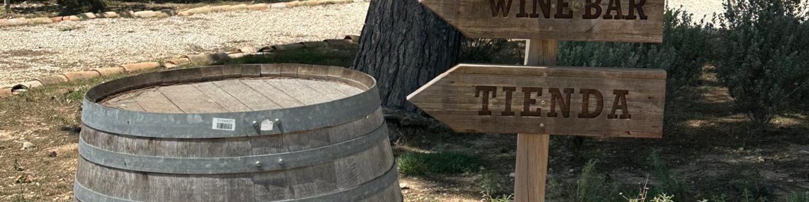 Bodega Montescano