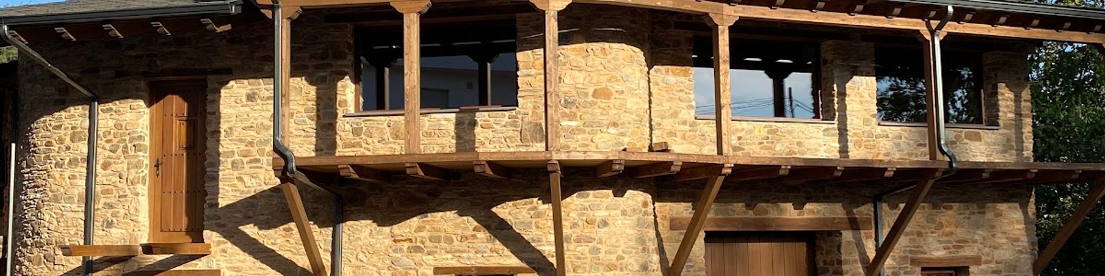 Bodega y Viñedos Cesar Marquez