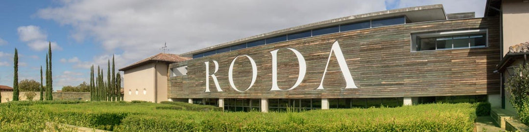 Bodegas Roda