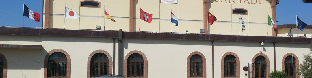 Cantina Santadi