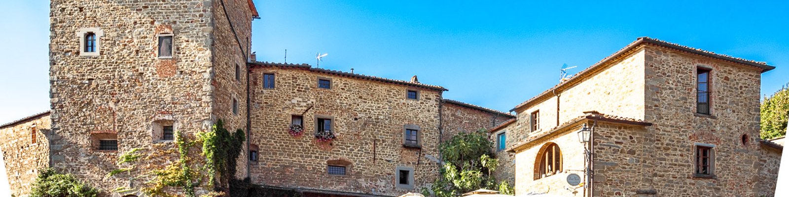 Castello di Volpaia