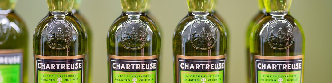 Chartreuse Verte