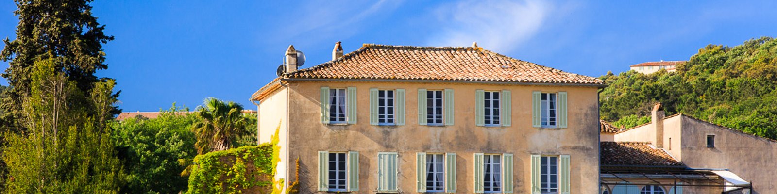 Château Barbeyrolles