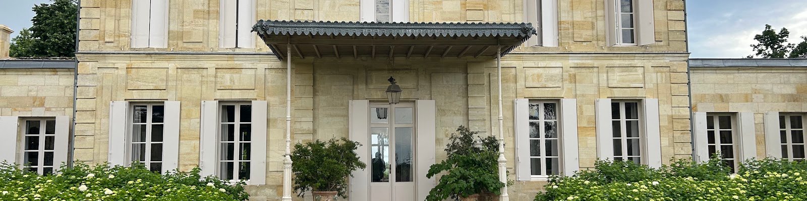 Château Cheval Blanc