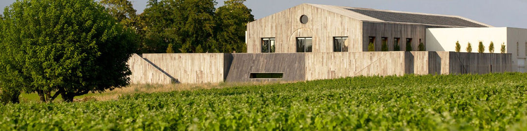 Château Clerc Milon