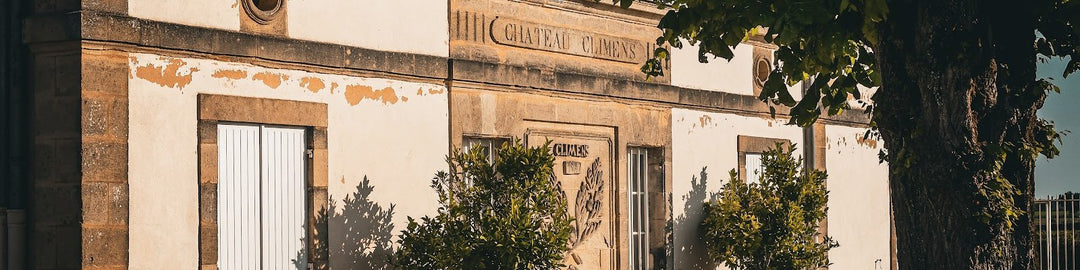 Chateau Climens
