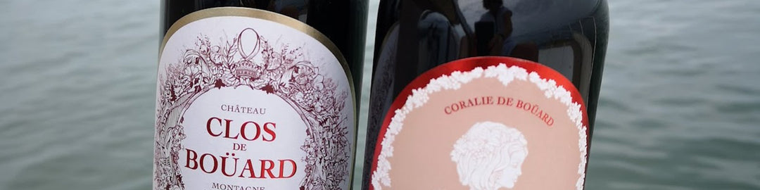 Château Clos de Boüard
