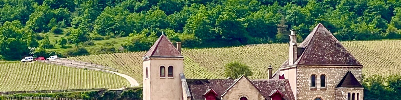 Chateau de la Tour