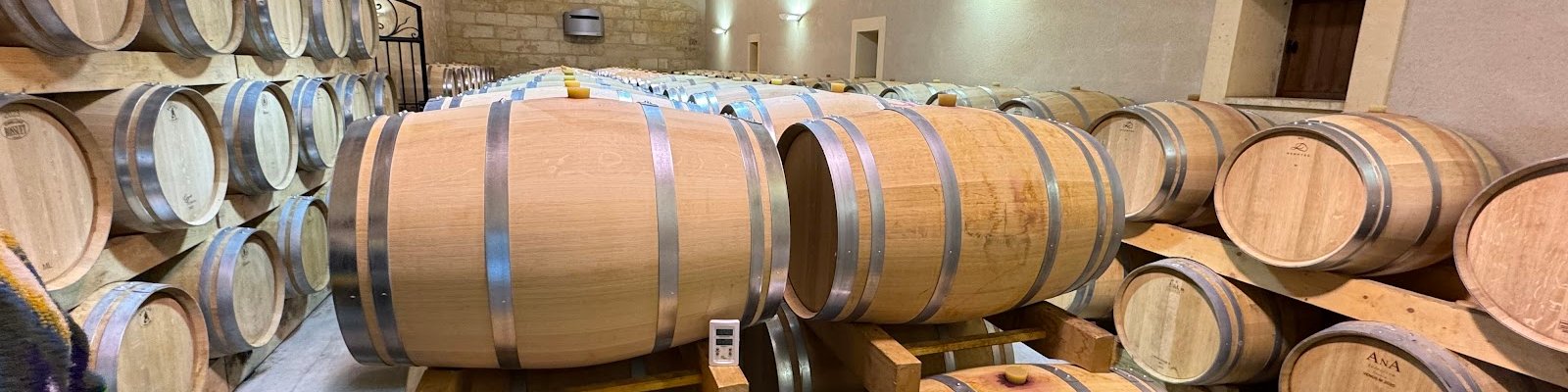 Chateau Grand Corbin Manuel