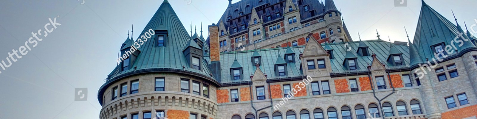 Chateau Grand Ormeau