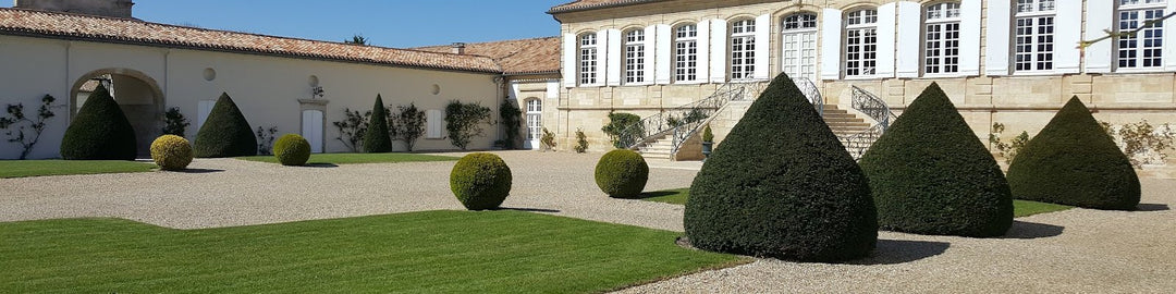 Chateau La Lagune