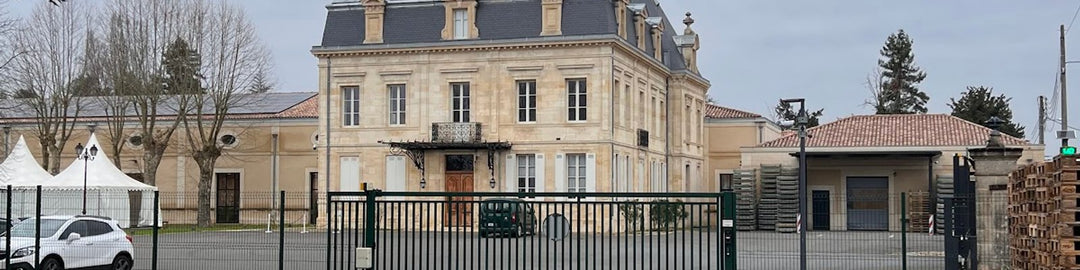Château La Tour Haut-Brion